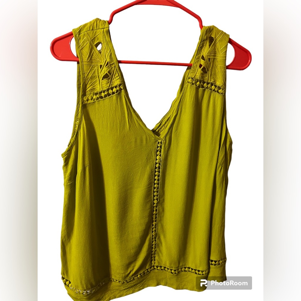 mark. Tank Top Blouse